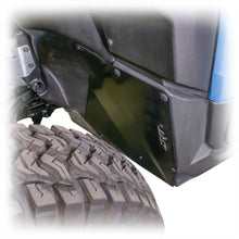 Load image into Gallery viewer, DRT Motorsports Polaris XPEDITION Front Inner Fender Guards - Image 5