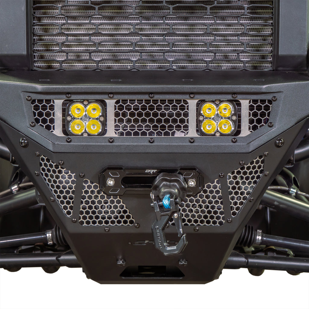 DRT Motorsports Polaris XPEDITION Front Bumper - Image 2