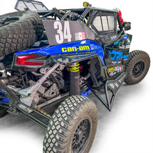 Load image into Gallery viewer, DRT Can Am 2017+ Maverick X3 2 door Tree Kickers - Image 10
