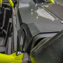 Load image into Gallery viewer, DRT Motorsports Kawasaki Teryx KRX/4 1000 Aluminum Storage/Trunk Enclosure - Image 5