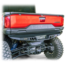 Load image into Gallery viewer, DRT Motorsports Polaris Ranger XD 1500 2024+ Rear Bumper - Image 2