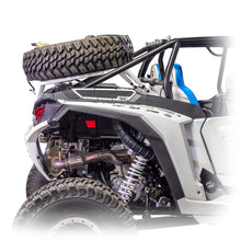 Load image into Gallery viewer, DRT Motorsports Tire Carrier/Adventure Rack - Polaris 2024+ RZR XP1000/4 - Platform - Image 8