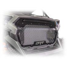 Load image into Gallery viewer, DRT Motorsports Polaris (2024+) RZR XP 1000/4 Aluminum Front Grill - Image 2