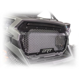 DRT Motorsports Polaris (2024+) RZR XP 1000/4 Aluminum Front Grill - Image 2