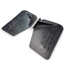 Load image into Gallery viewer, DRT Motorsports Polaris Pro R/4 Billet Aluminum Extended Mud Flap kit - Image 8