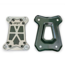 Load image into Gallery viewer, DRT Motorsports 3 PC Radius Rod Reinforcement Plate - Polaris Pro R/Turbo R Platform - Image 5
