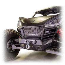 Load image into Gallery viewer, DRT Motorsports Segway Villain SX10/W Aluminum Front Grill - Image 3