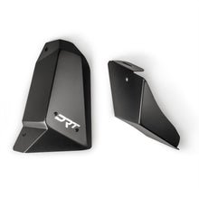 Load image into Gallery viewer, DRT Motorsports Polaris XPEDITION NORTHSTAR front A/C line protection (2 PC) kit - Image 4