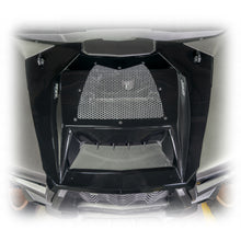 Load image into Gallery viewer, DRT Motorsports Kawasaki Teryx KRX/4 1000 High Impact ABS Vented Hood - Image 5