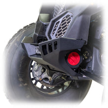 Load image into Gallery viewer, DRT Motorsports  Can Am Maverick X3 Front HD Winch Bumper - Image 6
