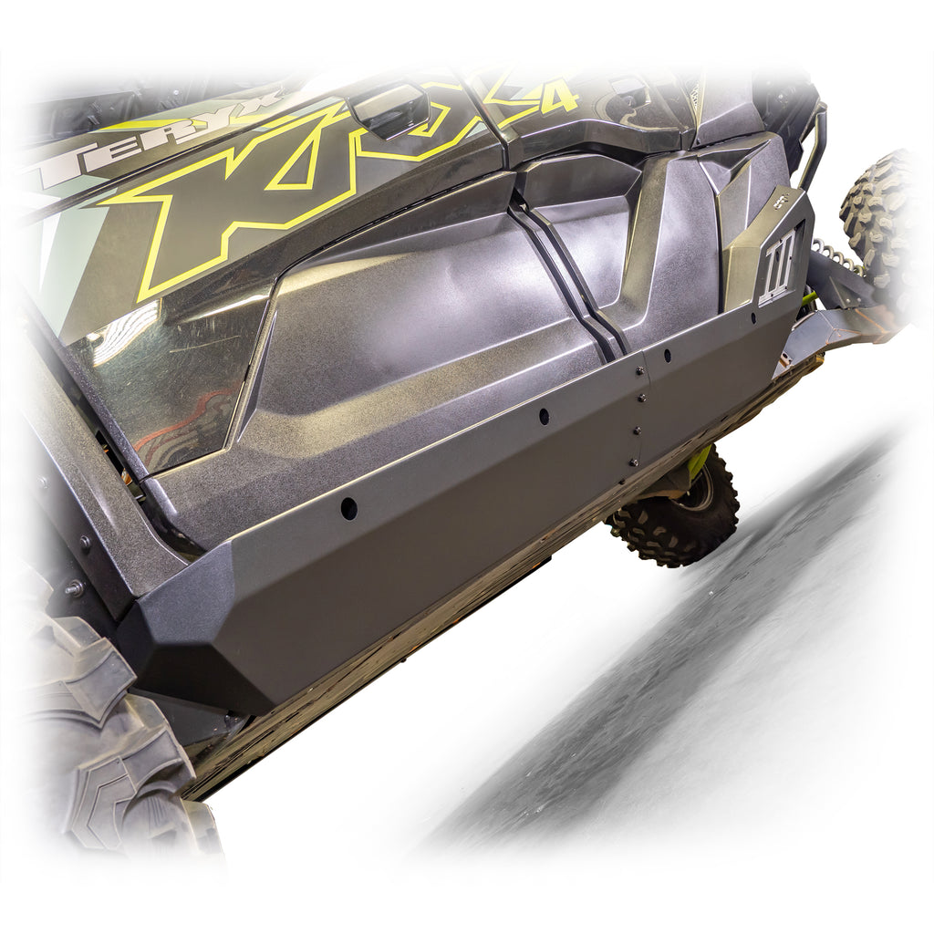DRT Motorsports Kawasaki TERYX® KRX4™ 1000 Rock Sliders - Image 4