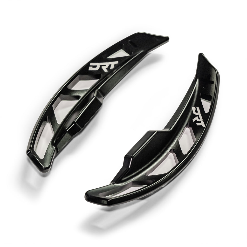 DRT Motorsports Can Am 2024+ Maverick R Billet Paddle Shifters - Image 2
