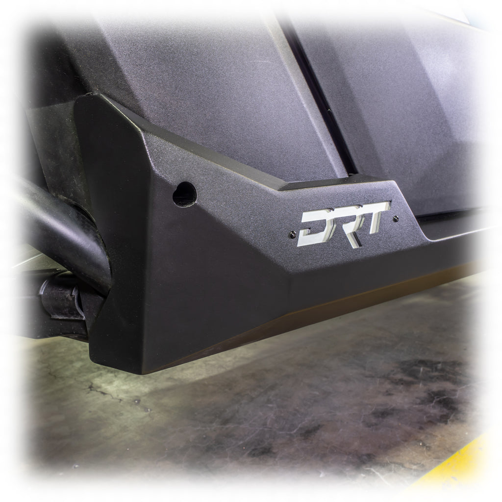 DRT Motorsports Polaris XPEDITION ADV5 / XP5 Rocksliders - Image 4