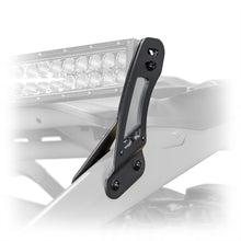 Load image into Gallery viewer, DRT Motorsports CanAm Maverick R Light Bar Bracket Kit - Image 6