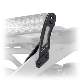 DRT Motorsports CanAm Maverick R Light Bar Bracket Kit - Image 6