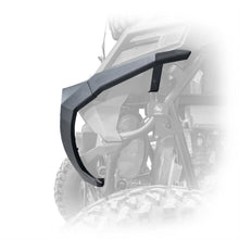Load image into Gallery viewer, DRT Motorsports Polaris Pro R 2022+ Rear Bumper - Black - Image 11
