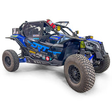 Load image into Gallery viewer, DRT Can Am 2017+ Maverick X3 2 door Rock Sliders - Image 9
