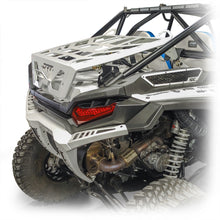Load image into Gallery viewer, DRT Motorsports Tire Carrier/Adventure Rack - Polaris 2024+ RZR XP1000/4 - Platform - Image 3