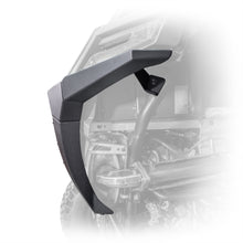 Load image into Gallery viewer, DRT Motorsports Polaris Pro XP / Turbo R Rear Bumper - Black - Image 4