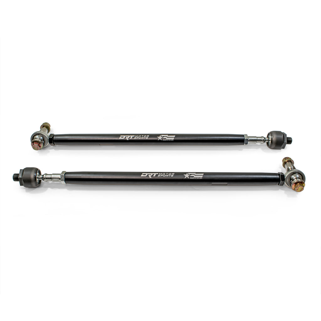 DRT Motorsports HD Billet Aluminum Tie Rod Kit,  Kawasaki Teryx 1000 KRX/4 - Image 5