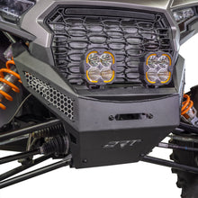 Load image into Gallery viewer, DRT Motorsports Polaris RZR XP/4 (2024+) Winch Bumper - Image 8