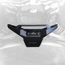 Load image into Gallery viewer, DRT Motorsports Kawasaki Teryx H2 Front Winch Bumper - Image 2