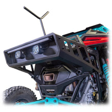 Load image into Gallery viewer, DRT Motorsports Polaris Pro R Desert Runner Fixed Tire Carrier - Image 9