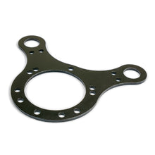 Load image into Gallery viewer, DRT Motorsports Steering Wheel Push-To-Talk Plate (5/6 Bolt Pattern), Dual, Universal - Image 7