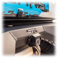 Load image into Gallery viewer, DRT Motorsports Polaris 2024+ XPEDITION Adjustable Rear Camera Relocation Kit - Image 13