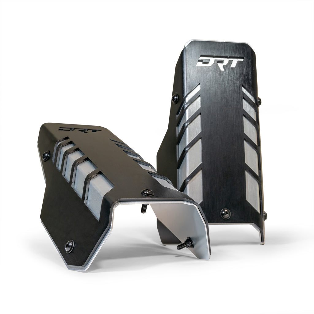 DRT Motorsports Shock Guard Kit - 3.0" Shock - Image 8