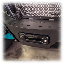 Load image into Gallery viewer, DRT Motorsports Polaris RZR Pro R /Pro S/Turbo R 2022+ V2.0 Front Winch Bumper - Image 15