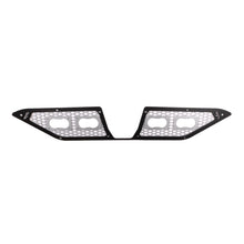 Load image into Gallery viewer, DRT Motorsports Can Am Maverick R Rear Fascia Chase Light Kit - KC HiLiTES Flex ERA 1 Series