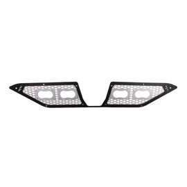 DRT Motorsports Can Am Maverick R Rear Fascia Chase Light Kit - KC HiLiTES Flex ERA 1 Series