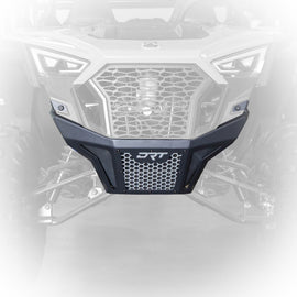 DRT Motorsports Polaris RZR 200 EFI Front Bumper - Image 2