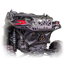 Load image into Gallery viewer, DRT Motorsports Can Am X3 Tire Carrier / Rear Bumper System - Image 5
