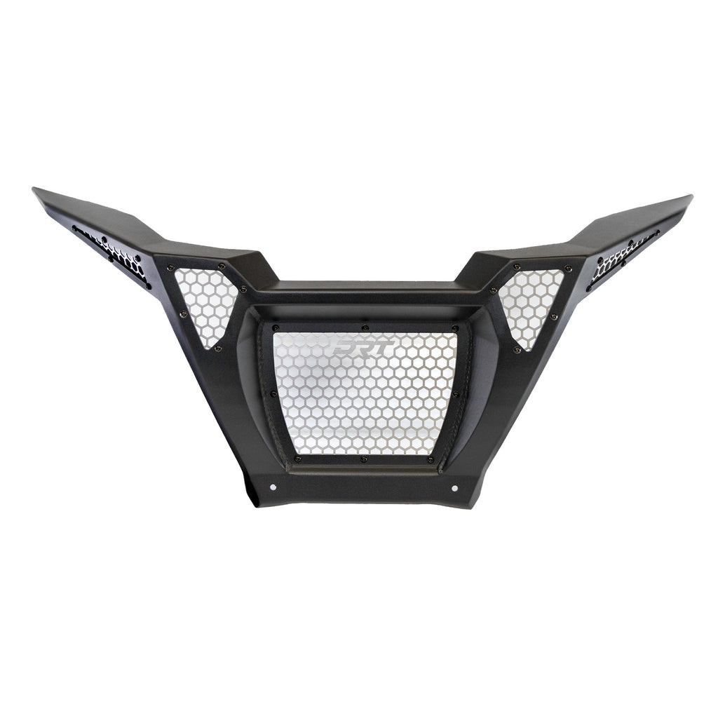 DRT Motorsports Polaris RZR 200 EFI Rear Bumper - Image 3