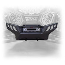 Load image into Gallery viewer, DRT Motorsports  Can Am Maverick X3 Front HD Winch Bumper - Image 2