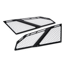 Load image into Gallery viewer, DRT Motorsports Polaris Pro Series Complete Intake Vent set - Image 2