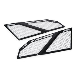 DRT Motorsports Polaris Pro Series Complete Intake Vent set - Image 2