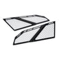 DRT Motorsports Polaris Pro Series Complete Intake Vent set - Image 2