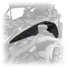 Load image into Gallery viewer, DRT Motorsports Can Am Maverick R Front Fender Kit - Image 6