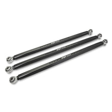 Load image into Gallery viewer, DRT Motorsports Billet Aluminum Hex Bar Radius Rod Kit Can Am X3 - 72" - Image 4