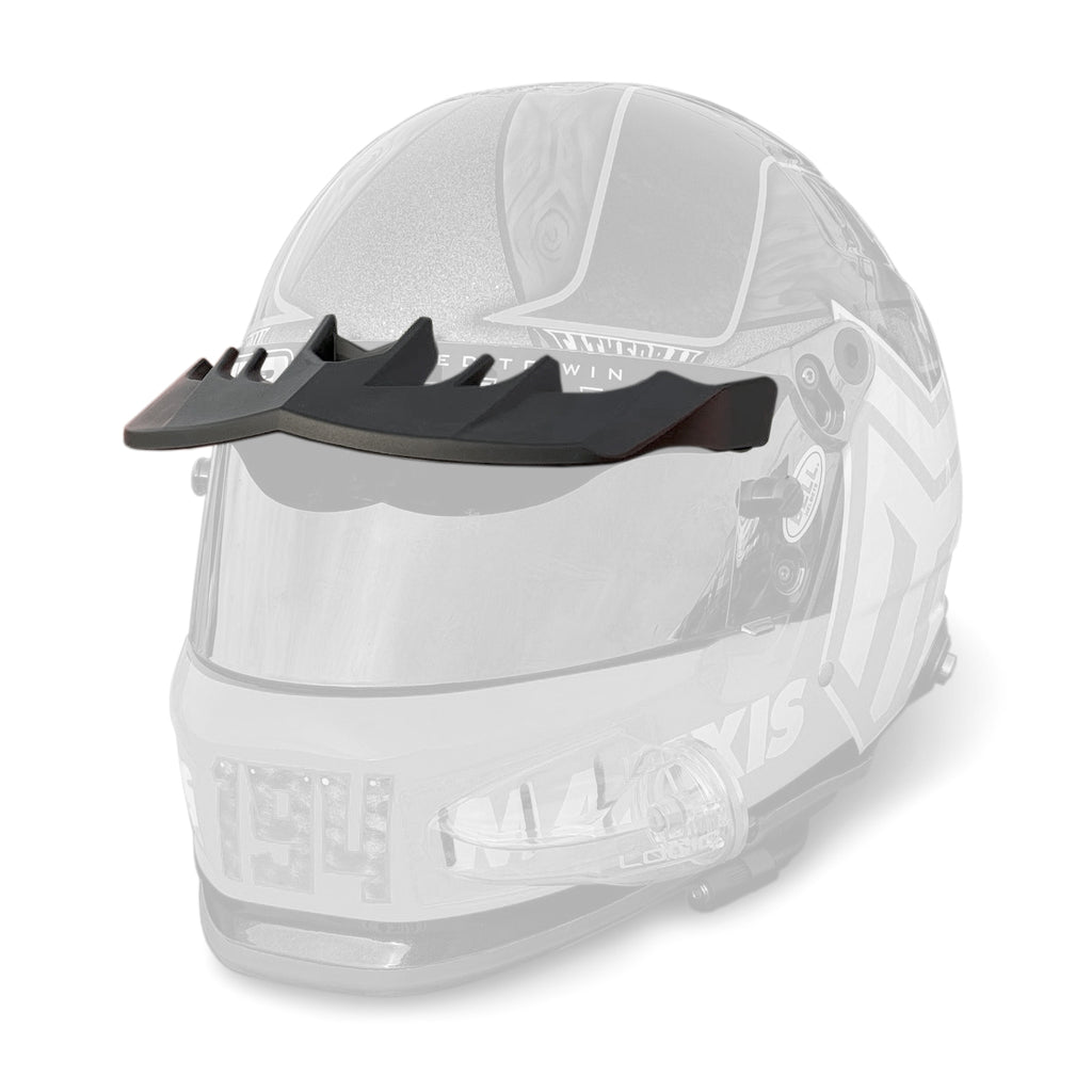 DRT Helmet Shield Visor Kit - Wes Miller Signature Series Edition - Image 2