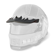Load image into Gallery viewer, DRT Helmet Shield Visor Kit - Wes Miller Signature Series Edition - Image 2