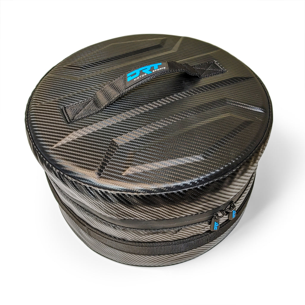 DRT Motorsports Spare Tire Storage Bag - Image 9