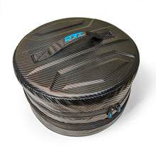 Load image into Gallery viewer, DRT Motorsports Spare Tire Storage Bag - Image 9