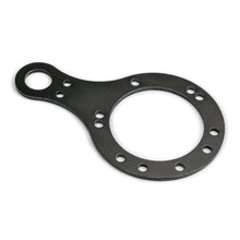 Load image into Gallery viewer, DRT Motorsports Steering Wheel Push-To-Talk Plate (5/6 Bolt Pattern), Single, Universal - Image 3