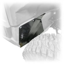 Load image into Gallery viewer, DRT Motorsports Polaris XPEDITION Front Inner Fender Guards - Image 2