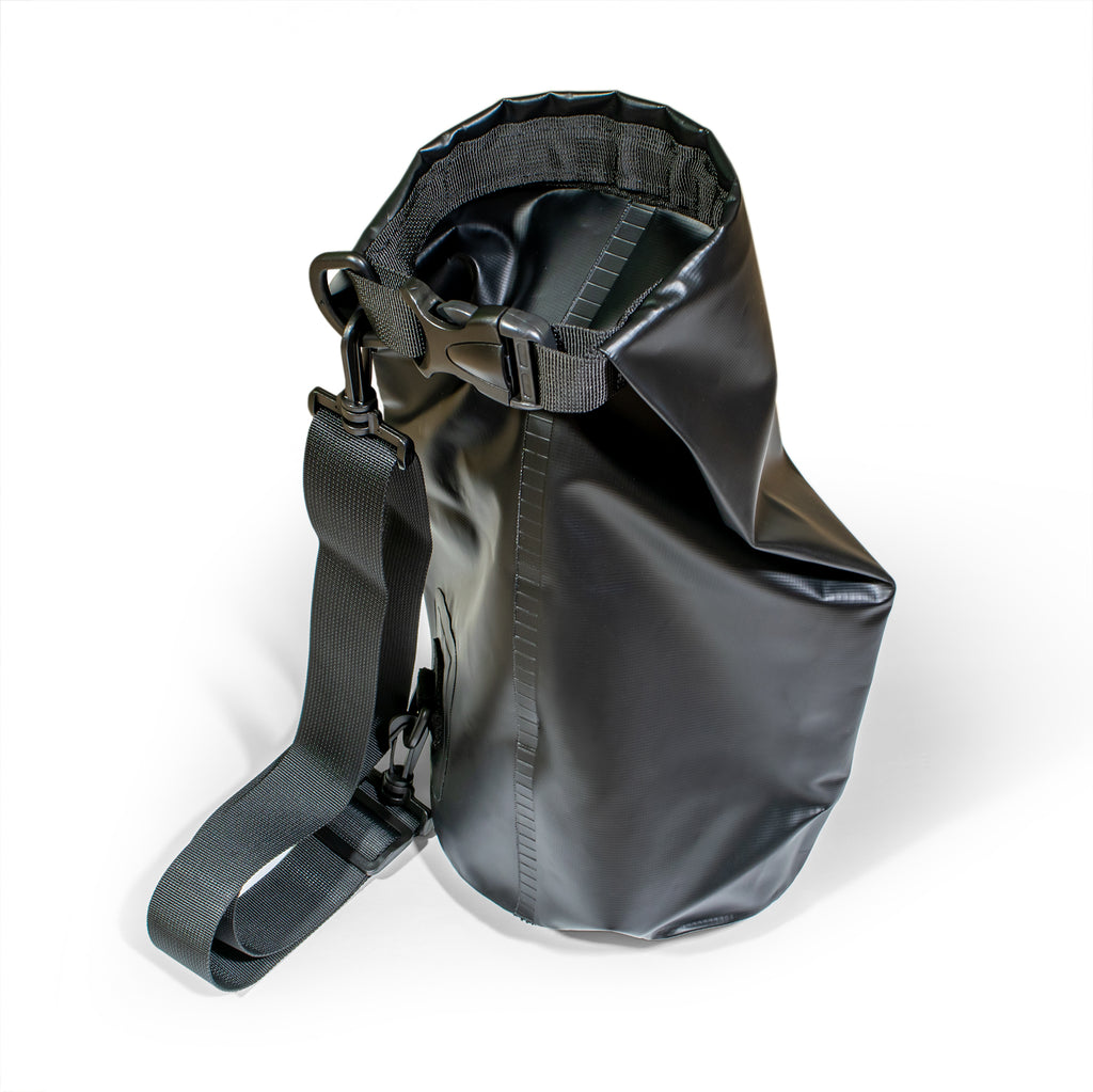 DRT Motorsports Waterproof Dry Bag - 5 Liter Single Strap - Image 17