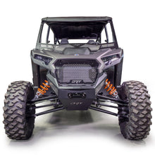 Load image into Gallery viewer, DRT Motorsports Polaris (2024+) RZR XP 1000/4 Aluminum Front Grill - Image 5